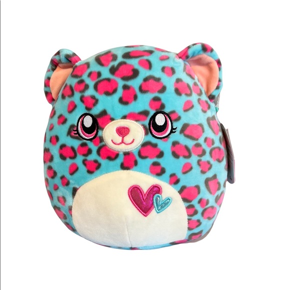 Squishmallow - Picture 1 of 6